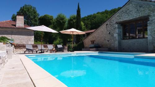 B&B Culinaire La Mouline - adults only