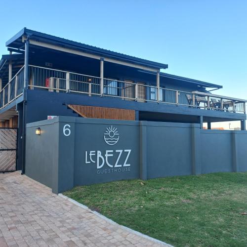 Le Bezz Guesthouse - Ballito