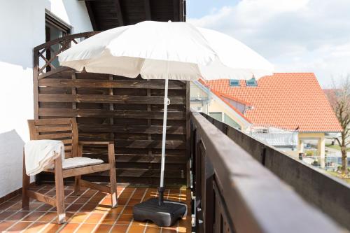 Pension Auszeit in Langenargen