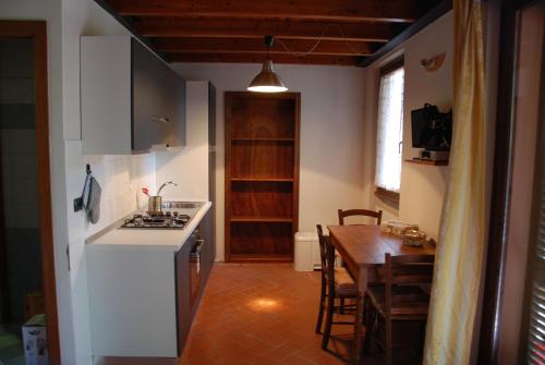 Agriturismo San Vettore 5