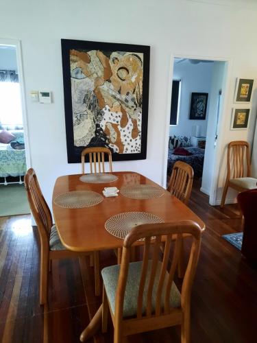 Kyogle Comfy Homestay