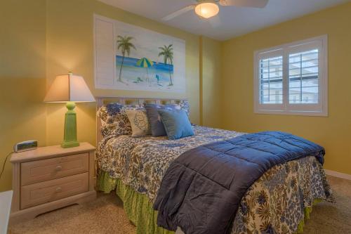 Seaside Beach & Racquet 4707 by Meyer Vacation Rentals - image 8