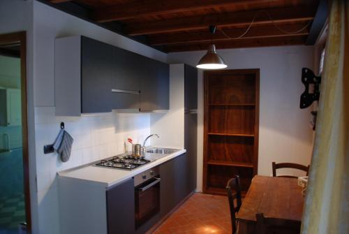 Agriturismo San Vettore 3