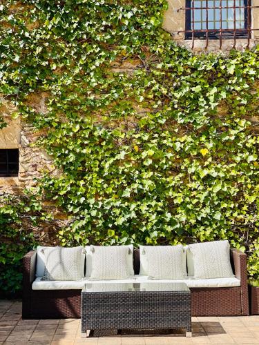 Mas Salvi Country Boutique Hotel - image 8