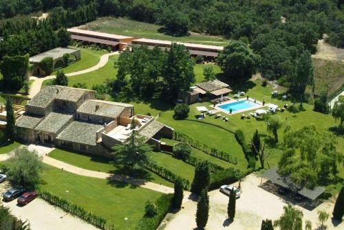 Mas Salvi Country Boutique Hotel - image 10
