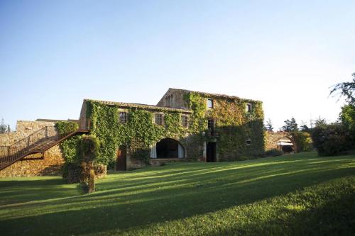 Mas Salvi Country Boutique Hotel - image 4