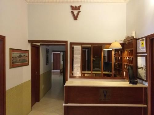 Hotel Vittorio Veneto