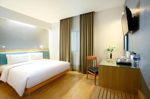 Hotel Santika Kelapa Gading