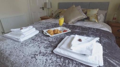 The Rose Luxury Self Catering Accommodation