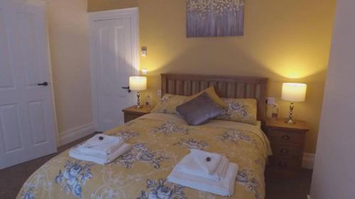 The Rose Luxury Self Catering Accommodation