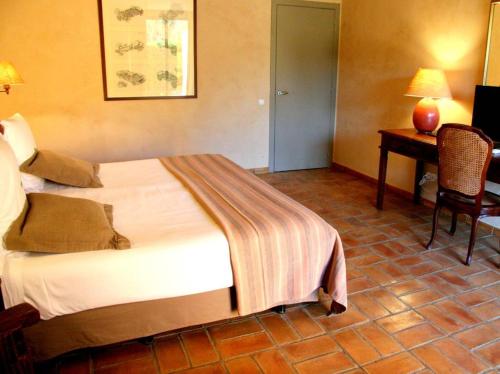 Mas Salvi Country Boutique Hotel - image 13