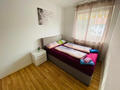 Perle in Bielefeld near Tram + own Parking Space