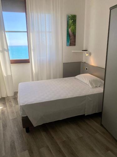 Single Room with Sea View