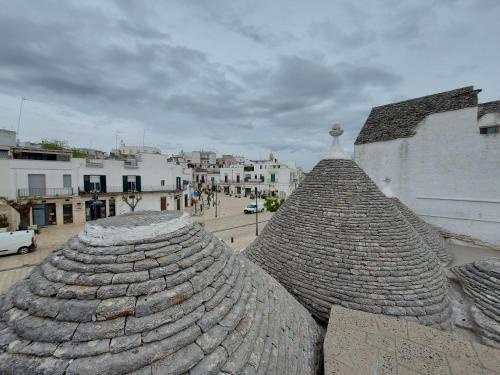 il trullo di giada e mattia