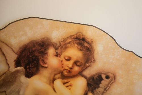 B & B Antico Borgo Teresiano – Trieste, FL