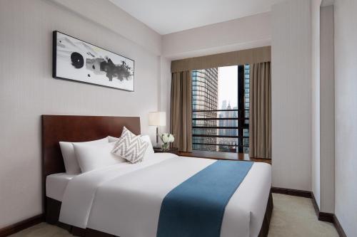 Springdale Serviced Residence Guangzhou