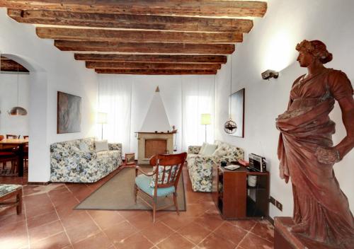 Cà Malvasia House With Garden 2