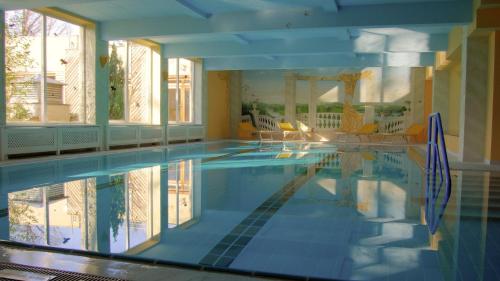Hotel Marienhof in Reichenau, Österreich