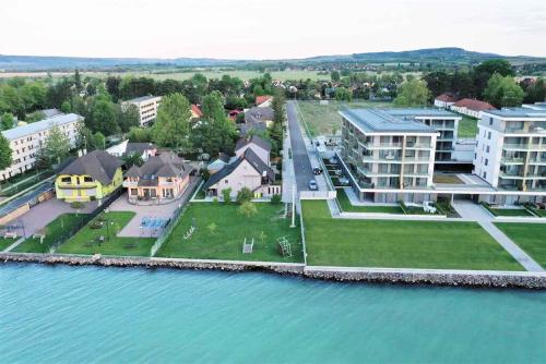 Apartment in Balatonlelle 