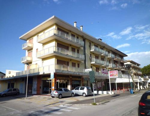  Apartments in Eraclea Mare 25611, Pension in Eraclea Mare bei Eraclea