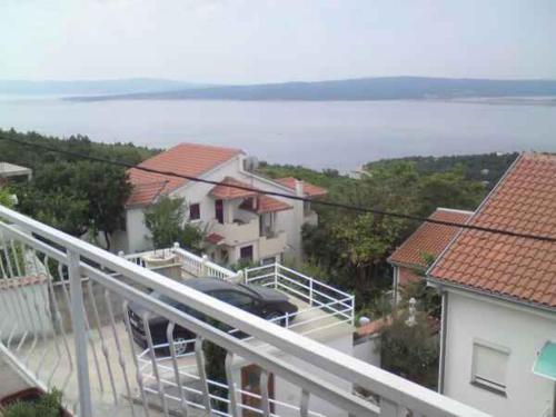Three-Bedroom Apartment in Crikvenica IV - image 3