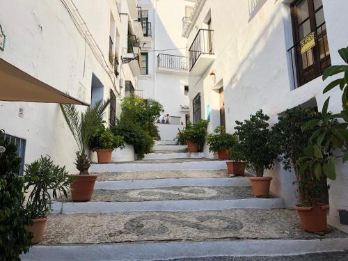 Competa Suites - Arenas del Rey