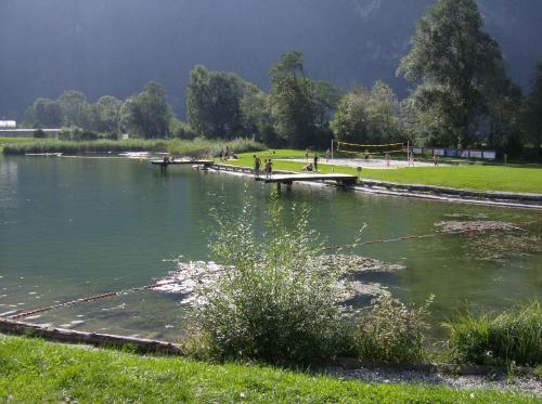 Apartment in Schlitters with Two-Bedrooms 1