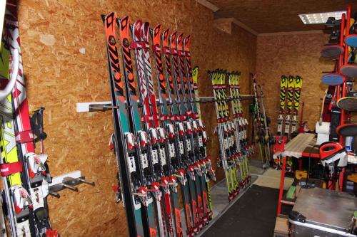  Flattach Apartment 3 in Ausserfragant