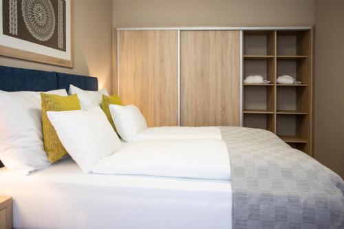 Salamandra Hotel - image 10
