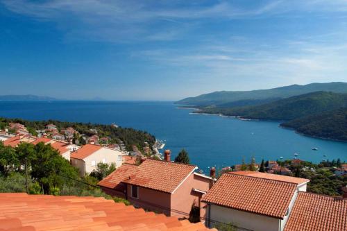 Apartment in Rabac 16817, Rabac (fotografie 9)