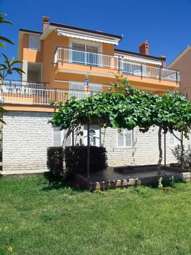 Apartment in Rabac 16817, Rabac (fotografie 10)