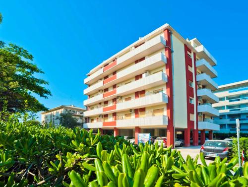  Apartments in Bibione 25582 in Bibione