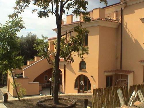 Villa Sorrento 2 - Apartment - Sorrento