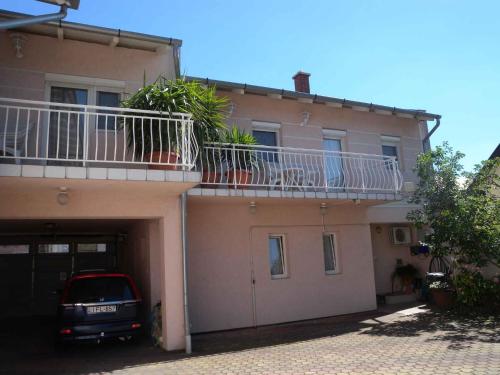 Apartment Siofok, Lake Balaton 5