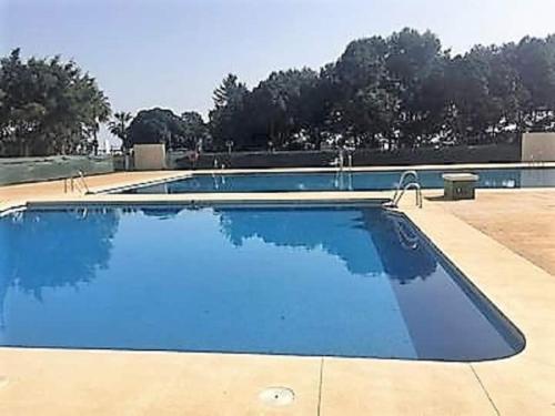 Estudio con vistas CALM I - Benalmadena Costa