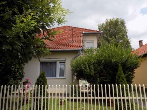  Apartment Balatonlelle 22 in Balatonlelle