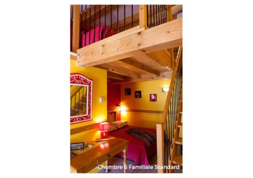 Hôtel La Garenne - image 11
