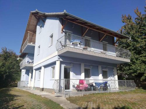Apartment Zalakaros 6 - image 14