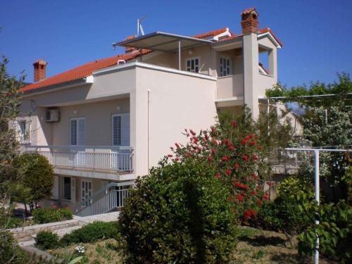  Apartment Banjol 5, Unterkunft in Rab