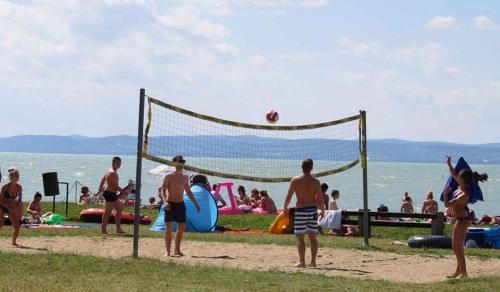 Apartment in Siofok/Balaton 19745 Apartment in Siofok/Balaton 19745