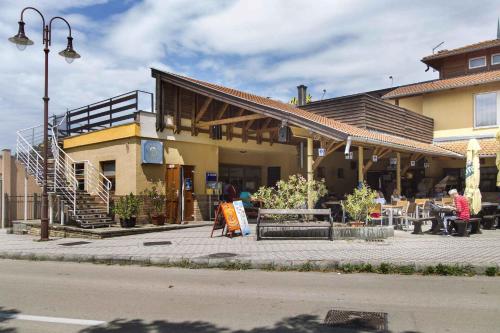 Apartment in Siofok/Balaton 19745 Apartment in Siofok/Balaton 19745