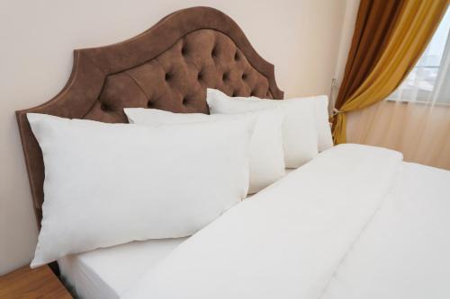 Hotel Fleur Yerevan - image 2