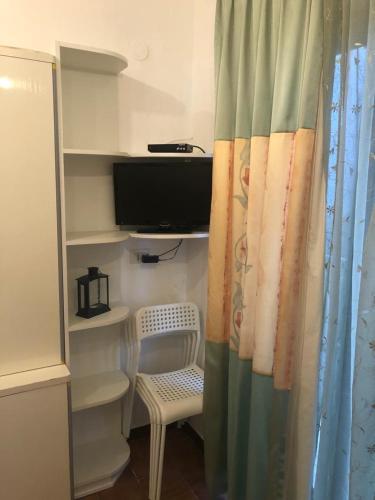  Appartement La Giungla in Falerna