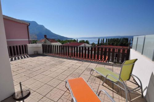 Apartment Omis 1 - image 7