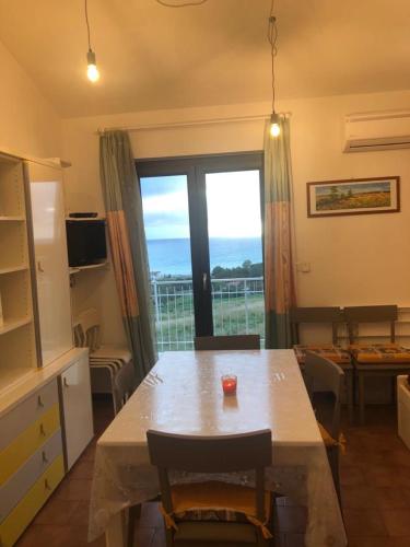  Appartement La Giungla in Falerna
