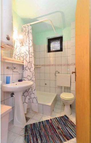  Apartment Zdrelac 4 in Ždrelac