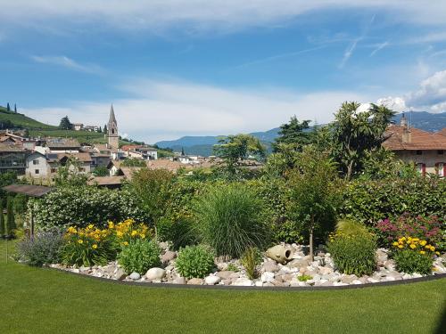 Zilli Studio Apartments