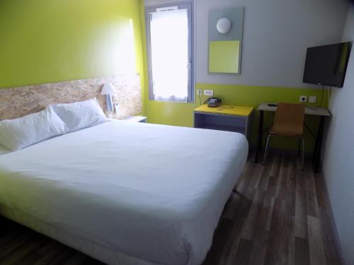 NESTOR HOTEL GAP et Restaurant - Hotel - Gap