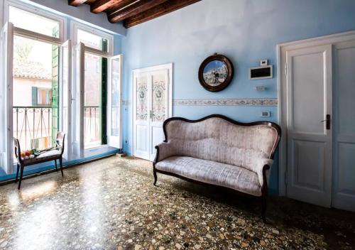 Venice Giardini Biennale Apartment, Benátky