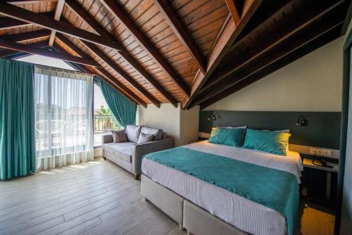Gocek Arion Hotel - Tap to explore photos